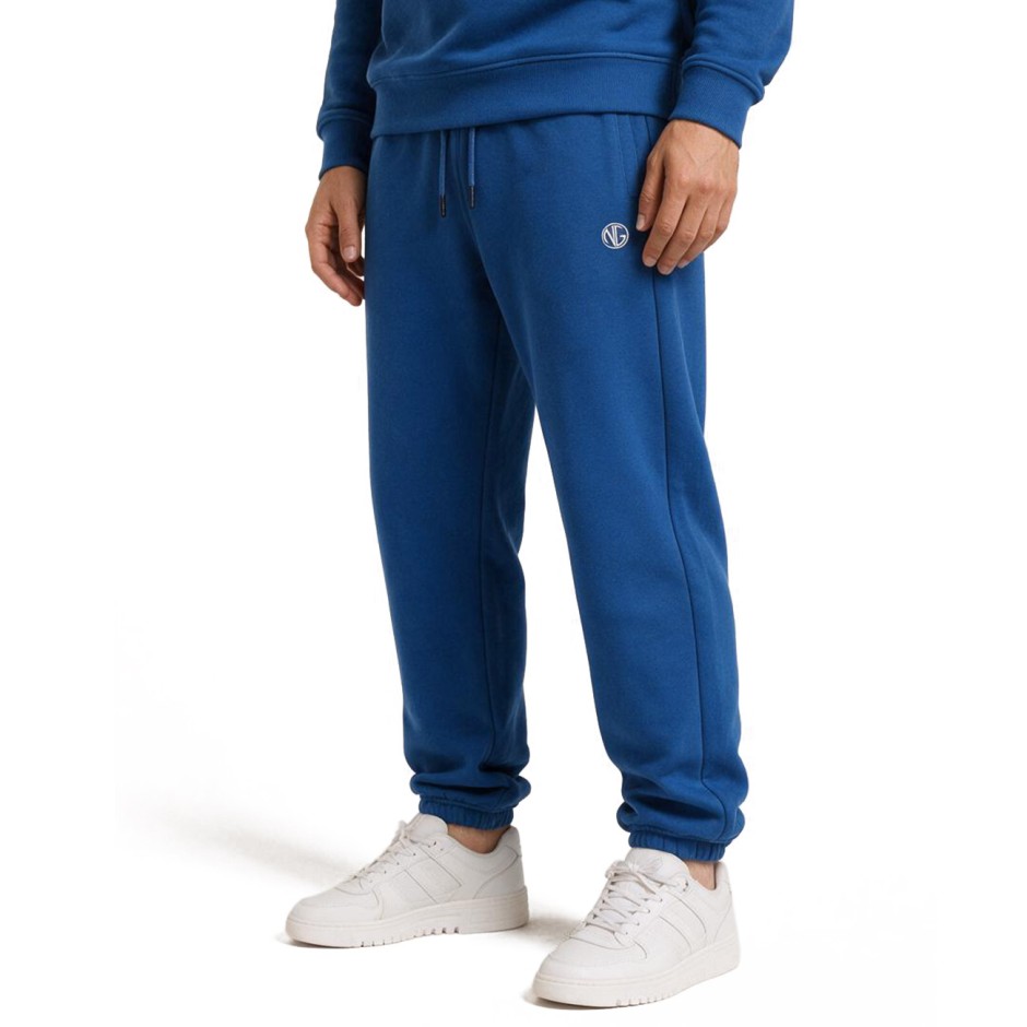 Men's Pants Royal Blue - Nick Galis 'NG'