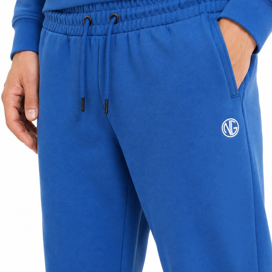 Men's Pants Royal Blue - Nick Galis 'NG'