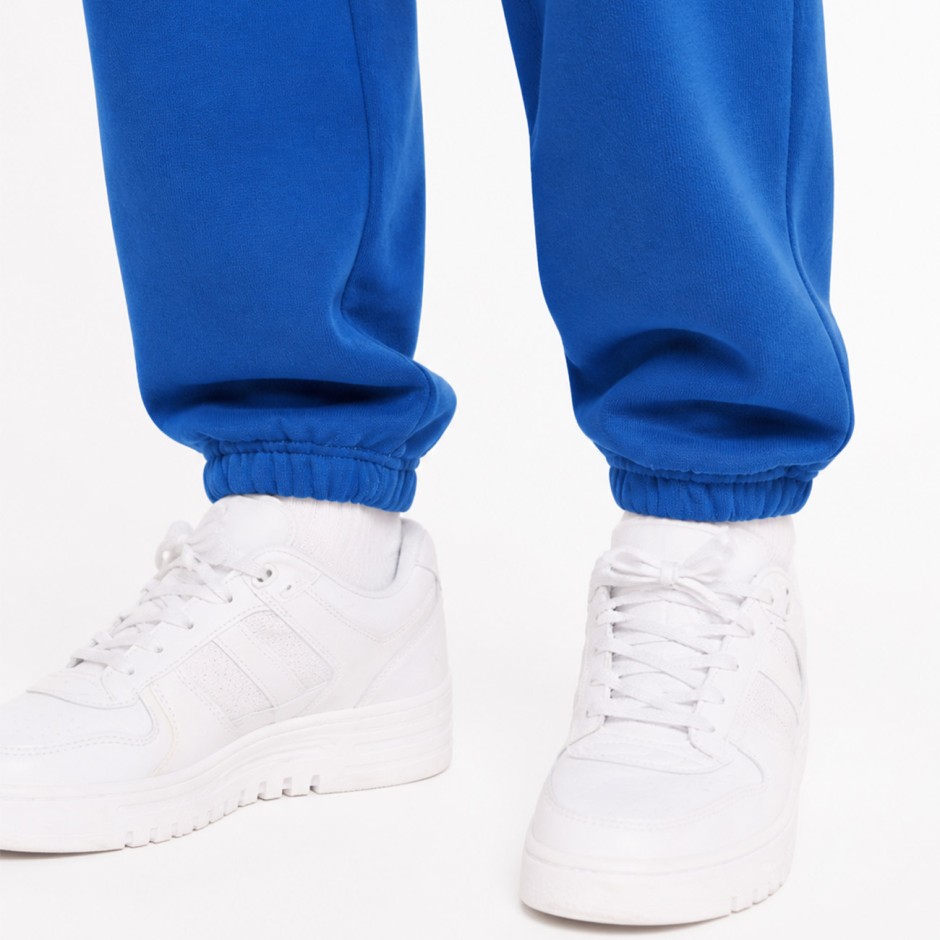 Men's Pants Royal Blue - Nick Galis 'NG'