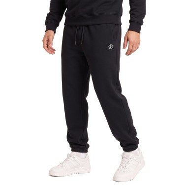 Men's Pants Black - Nick Galis 'NG'