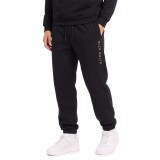 Men's Pants Black - Nick Galis 'The Legend' Image 