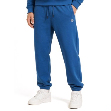 Men's Pants Royal Blue - Nick Galis 'NG'
