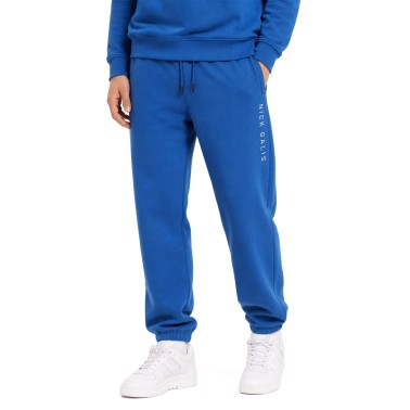 Men's Pants Royal Blue - Nick Galis 'The Legend'