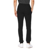 ELLESSE OVEST JOG PANT SHS01763-BLACK Black Image 0