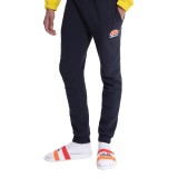 ELLESSE OVEST JOG PANT SHS01763-NAVY Blue Image 