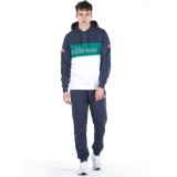 ELLESSE DEMBI JOGGER SXK12404-429 Μπλε Εικόνα 4