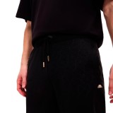 ELLESSE SARTORIA GILIAZA TRACK PANT SHX21091-011 Black Image 1