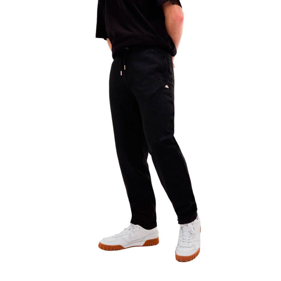 ELLESSE SARTORIA GILIAZA TRACK PANT SHX21091-011 Black