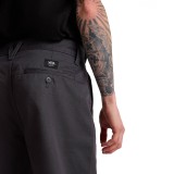 Ανδρικό Παντελόνι Ανθρακί - Vans Authentic Chino Slim Εικόνα 2