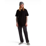 Ανδρικό Παντελόνι Ανθρακί - Vans Authentic Chino Slim Εικόνα 3