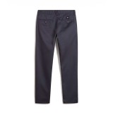 Ανδρικό Παντελόνι Ανθρακί - Vans Authentic Chino Slim Εικόνα 5