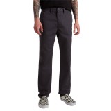 Ανδρικό Παντελόνι Ανθρακί - Vans Authentic Chino Slim Εικόνα 