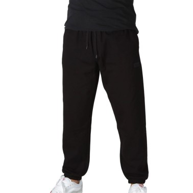 Ανδρικό Παντελόνι Φόρμα Μαύρο - Vans Core Basic