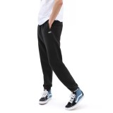 Ανδρικό Παντελόνι Φόρμα VANS MN COMFYCUSH SWEATPANT Μαύρο VN0A4OONBLK-BLK  Εικόνα 