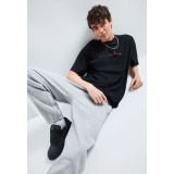 Unisex Joggers Grey - GRWN Soul & State Image 1