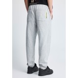 Unisex Joggers Grey - GRWN Soul & State Image 2