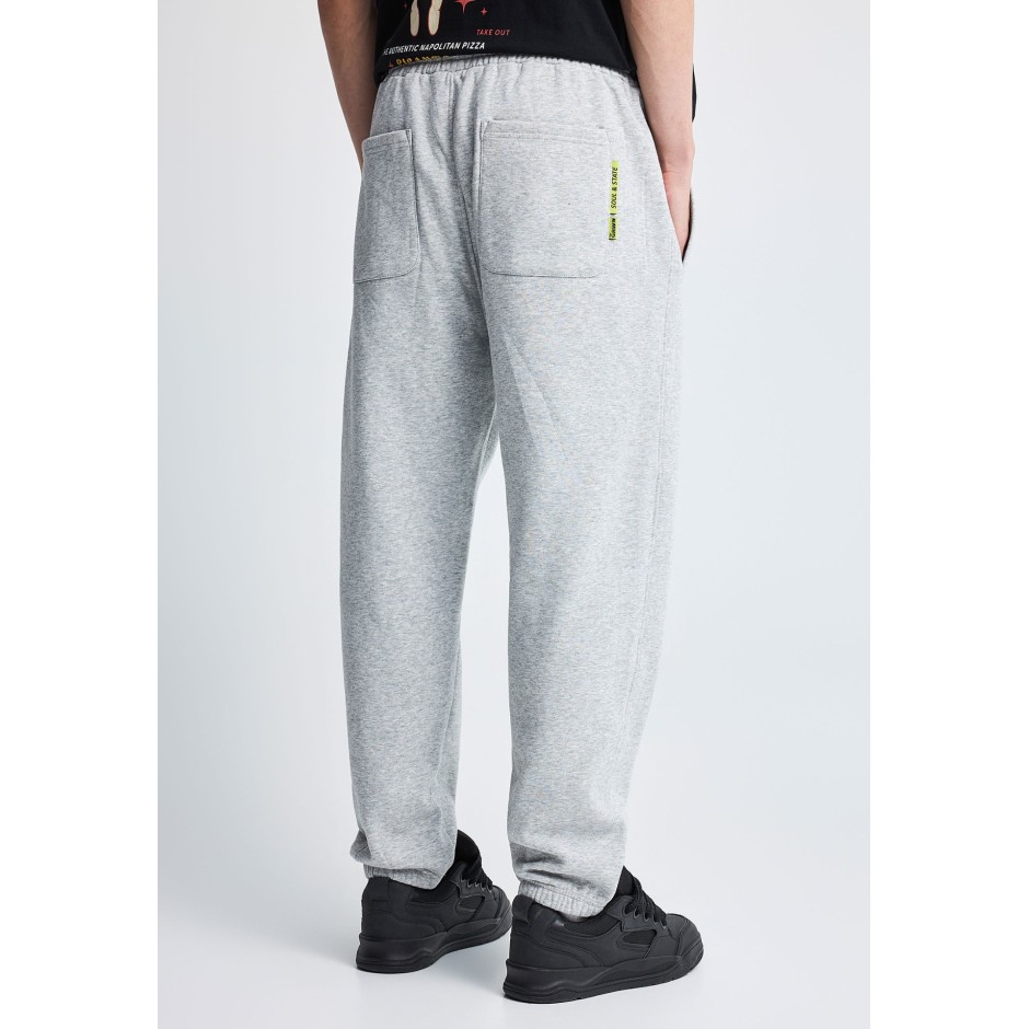 Unisex Joggers Grey - GRWN Soul & State