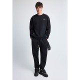 Unisex Joggers Black - GRWN Soul & State Image 1