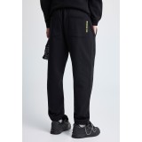Unisex Joggers Black - GRWN Soul & State Image 2