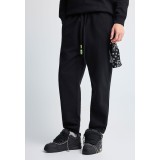 Unisex Joggers Black - GRWN Soul & State Image 3
