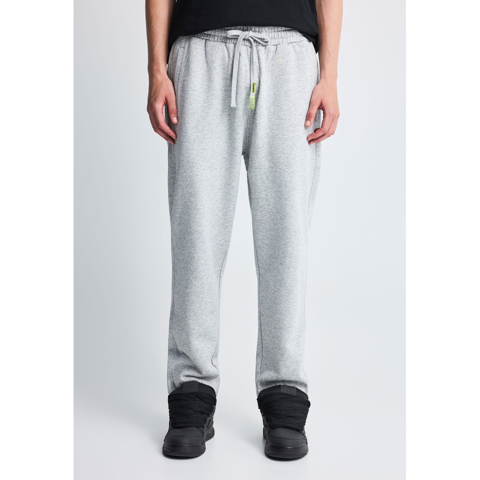 Unisex Joggers Grey - GRWN Soul & State