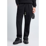 Unisex Joggers Black - GRWN Soul & State Image 