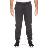 RUSSELL ATHLETIC COLLEGIATE CUFFED PANT A7-032-2-098 Ανθρακί