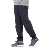 Russell Athletic MEN'S SWEATPANTS A9-008-2-190 Blue Image 