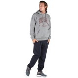 Russell Athletic MEN'S SWEATPANTS A9-008-2-190 Blue Image 3