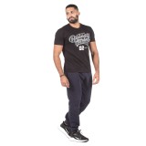 Russell Athletic CUPPED LEG PANT A0-009-2-190 Μπλε Εικόνα 2