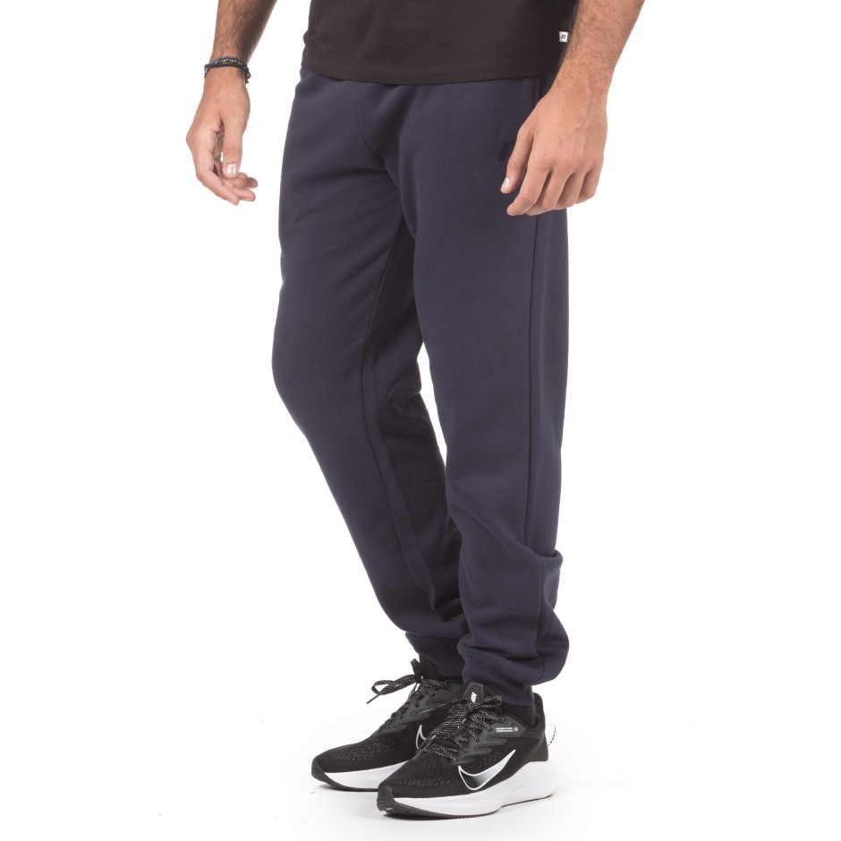 Russell Athletic CUPPED LEG PANT A0-009-2-190 Μπλε