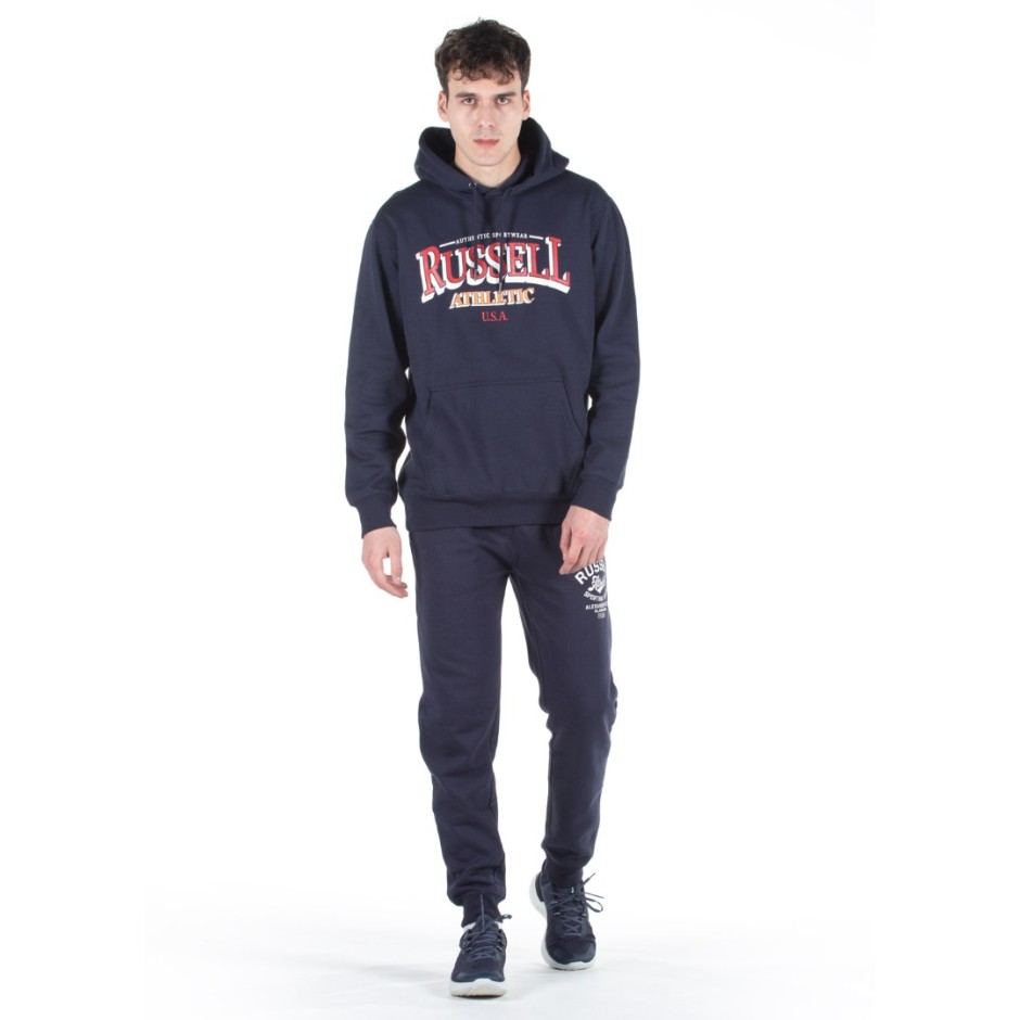 Russell Athletic A1-017-2-190 Μπλε
