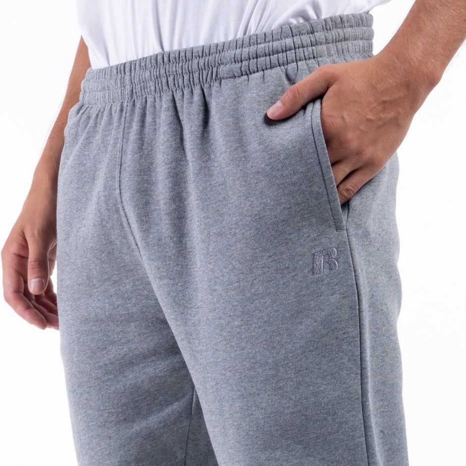 Russell Athletic Casual Sudadera con Capucha para Hobre
