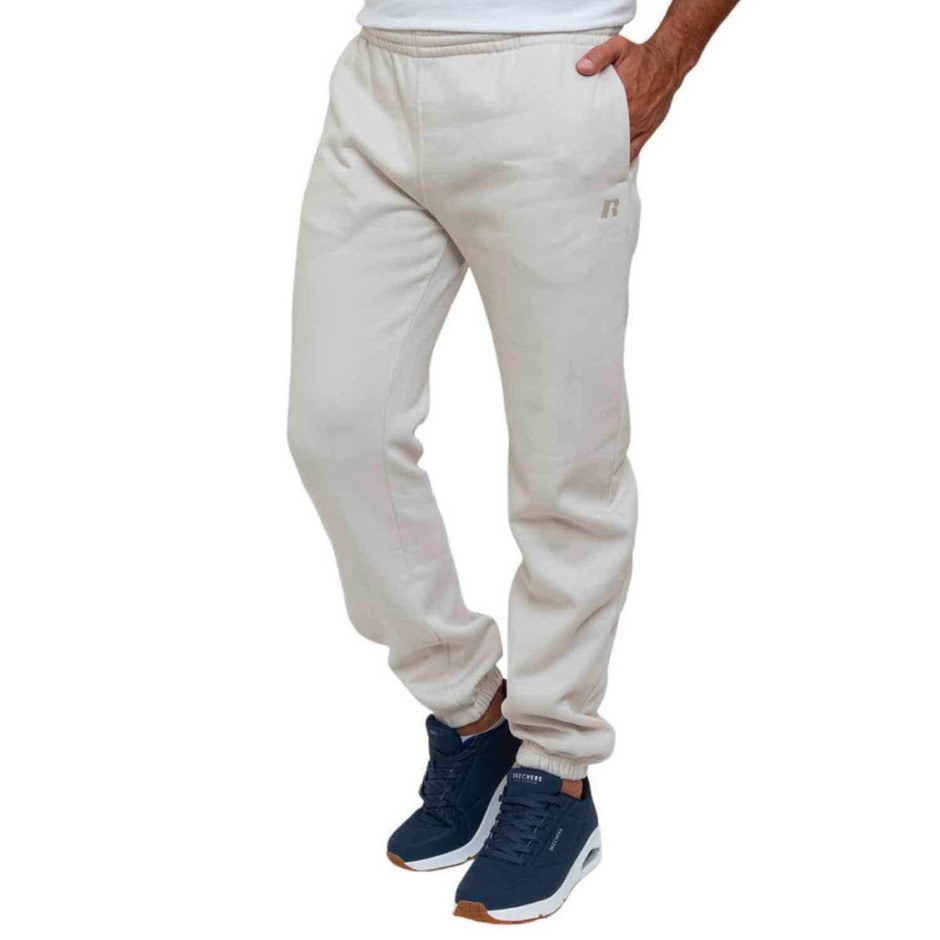 Russell Athletic A25-010-2-526 Ecru