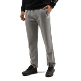 Russell Athletic OPEN LEG PANT A0-007-2-090 Γκρι Εικόνα 