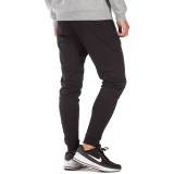UNDER ARMOUR RIVAL FLEECE JOGGER 1320740-001 Black Image 0