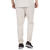 UNDER ARMOUR PROJECT ROCK TERRY JOGGERS 1355634-110 White