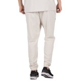 UNDER ARMOUR PROJECT ROCK TERRY JOGGERS 1355634-110 White Image 0