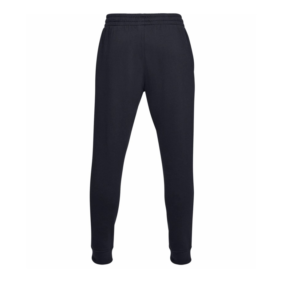 UNDER ARMOUR SPORTSTYLE TERRY JOGGER 1329289-001 Black