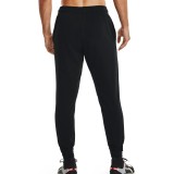 UNDER ARMOUR RIVAL TERRY JOGGER 1361642-001 Black