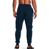 UNDER ARMOUR RIVAL FLEECE JOGGERS 1357128-408 Blue Image 0