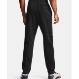 UNDER ARMOUR RIVAL FLEECE PANTS 1357129-001 Black Image 0