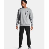 UNDER ARMOUR RIVAL FLEECE PANTS 1357129-001 Black Image 1