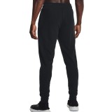 UNDER ARMOUR RIVAL TERRY JOGGER 1380843-001 Black