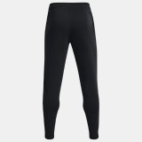 Ανδρικό Παντελόνι Φόρμα Μαύρο - Under Armour Rival Terry Εικόνα 2
