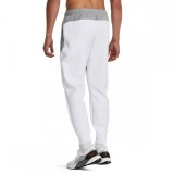 UNDER ARMOUR UNSTOPPABLE FLC JOGGERS 1379808-012 Grey Image 0