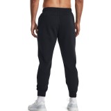 Under Armour Unstoppable Μαύρο - Ανδρικό Παντελόνι Φόρμα Εικόνα 0