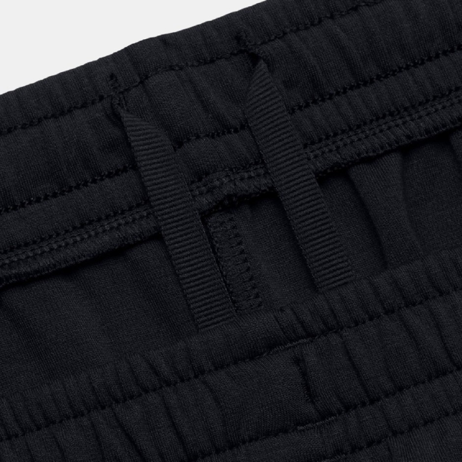 Under Armour Unstoppable Μαύρο - Ανδρικό Παντελόνι Φόρμα