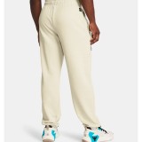 UNDER ARMOUR PJT ROCK HWT TERRY JGR 1380105-273 Ecru Image 0