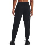 UNDER ARMOUR RIVAL FLEECE JOGGERS 1379774-001 Black Image 0